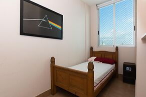 The Acomodo Penthouse Costa del Este