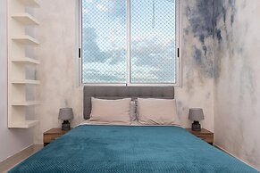 The Acomodo Penthouse Costa del Este