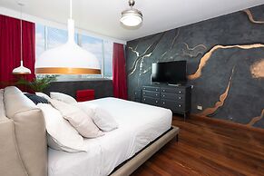 The Acomodo Penthouse Costa del Este