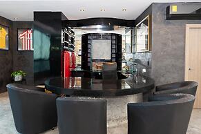 The Acomodo Penthouse Costa del Este