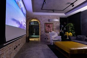 The Acomodo Penthouse Costa del Este