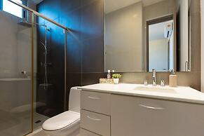 The Acomodo Penthouse Costa del Este