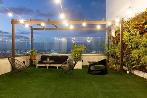 The Acomodo Penthouse Costa del Este