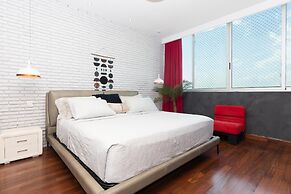 The Acomodo Penthouse Costa del Este