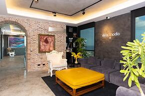 The Acomodo Penthouse Costa del Este