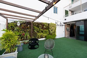 The Acomodo Penthouse Costa del Este