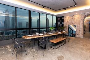 The Acomodo Penthouse Costa del Este