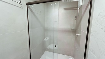 Flat FM20 Piscina Privativa - By Almare