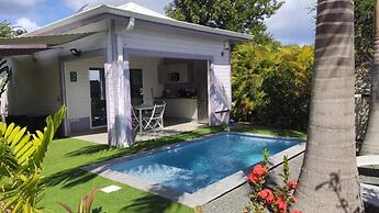 Villa Nid D'amour - Lagon Saint-françois