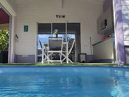 Villa Nid D'amour - Lagon Saint-françois