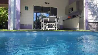 Villa Nid D'amour - Lagon Saint-françois