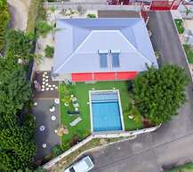 Villa Nid D'amour - Lagon Saint-françois