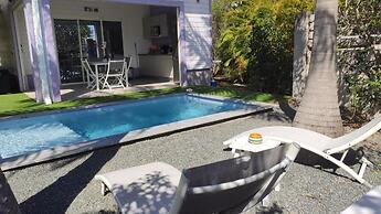 Villa Nid D'amour - Lagon Saint-françois