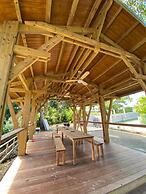 Ecolodge Barbuda - Natural Pool & Beach