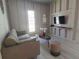 Ecolodge Barbuda - Natural Pool & Beach