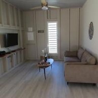 Ecolodge Barbuda - Natural Pool & Beach