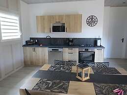 Ecolodge Barbuda - Natural Pool & Beach