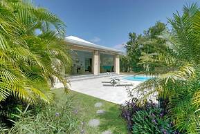 Villa the Lodge - Lagon Saint-françois