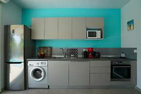 Villa the Lodge - Lagon Saint-françois