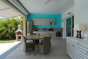 Villa the Lodge - Lagon Saint-françois