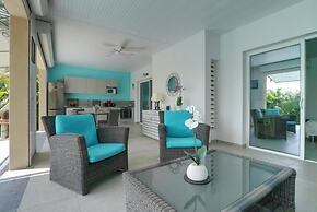 Villa the Lodge - Lagon Saint-françois