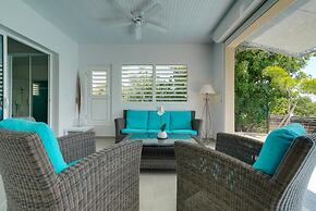 Villa the Lodge - Lagon Saint-françois