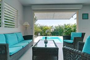 Villa the Lodge - Lagon Saint-françois