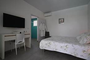 Villa the Lodge - Lagon Saint-françois