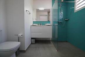 Villa the Lodge - Lagon Saint-françois