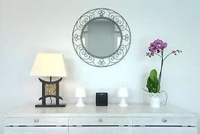 Villa the Lodge - Lagon Saint-françois