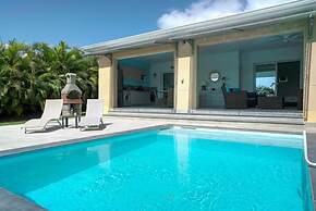 Villa the Lodge - Lagon Saint-françois