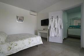 Villa the Lodge - Lagon Saint-françois