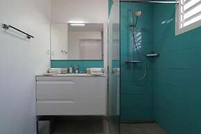 Villa the Lodge - Lagon Saint-françois