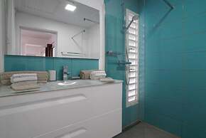 Villa the Lodge - Lagon Saint-françois