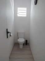 Ecolodge Saba - Natural Pool & Beach