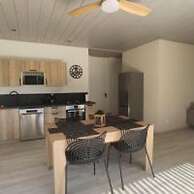 Ecolodge Saba - Natural Pool & Beach