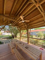 Ecolodge Anguila - Natural Pool & Beach