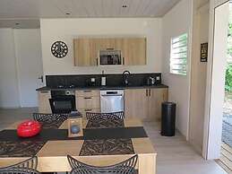 Ecolodge Anguila - Natural Pool & Beach