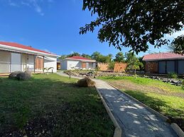 Ecolodge Anguila - Natural Pool & Beach