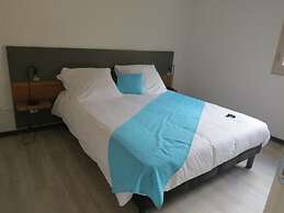 Ecolodge Anguila - Natural Pool & Beach