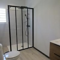 Ecolodge Anguila - Natural Pool & Beach