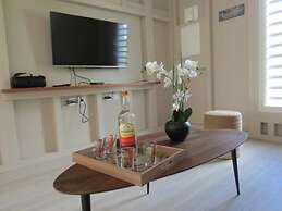 Ecolodge Anguila - Natural Pool & Beach