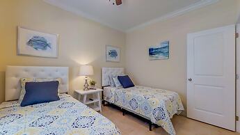 7 Waterfront 4bed 3bath Pool Home