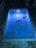 7 Waterfront 4bed 3bath Pool Home