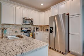 3 Beautiful 4 Bed 3 Bath Pool Home w Free Dock