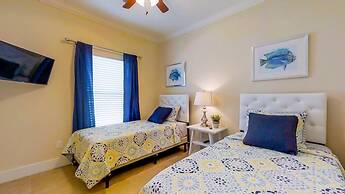 8 Waterfront 4 Bed 3 Bath Pool Home w Free Dock