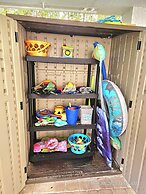 8 Waterfront 4 Bed 3 Bath Pool Home w Free Dock