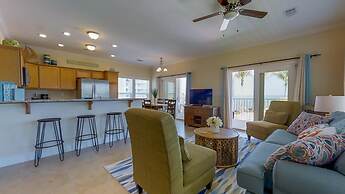 6 Waterfront Beautiful 4 Bed 3 Bath Pool Home