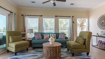 6 Waterfront Beautiful 4 Bed 3 Bath Pool Home