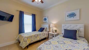 6 Waterfront Beautiful 4 Bed 3 Bath Pool Home